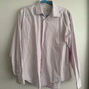 Calvin Klein Dress Shirt